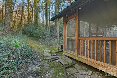 151 Everett Road, Pisgah Forest, NC 28768 - Photo 31