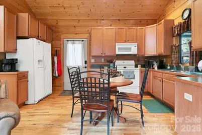 151 Everett Road, Pisgah Forest, NC 28768 - Photo 33