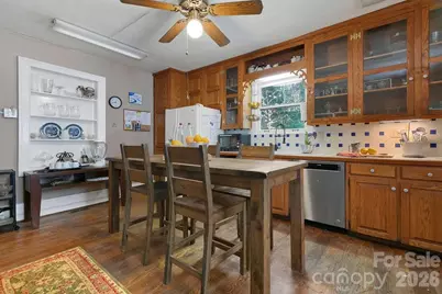 151 Everett Road, Pisgah Forest, NC 28768 - Photo 27