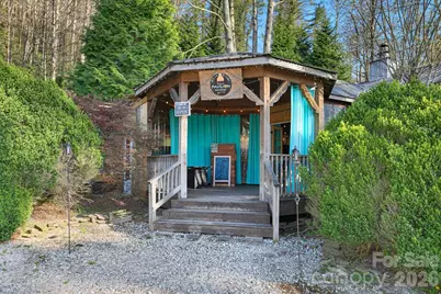 151 Everett Road, Pisgah Forest, NC 28768 - Photo 37