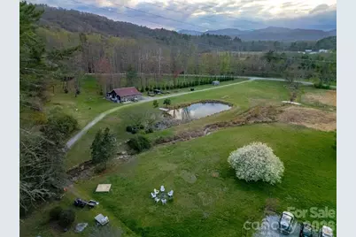 151 Everett Road, Pisgah Forest, NC 28768 - Photo 5