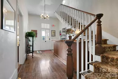 151 Everett Road, Pisgah Forest, NC 28768 - Photo 17