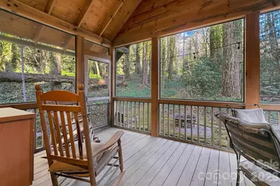 151 Everett Road, Pisgah Forest, NC 28768 - Photo 31