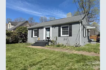 316 Sharon Avenue NW, Lenoir, NC 28645 - Photo 1