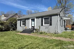 316 Sharon Ave NW, Lenoir, NC 28645 - Photo 1