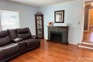 316 Sharon Ave NW, Lenoir, NC 28645 - Photo 7