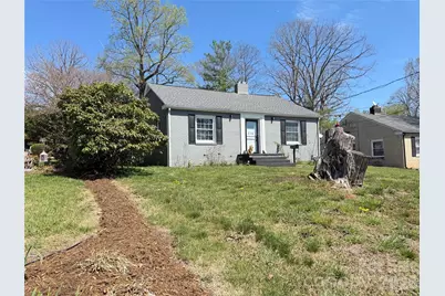 316 Sharon Avenue NW, Lenoir, NC 28645 - Photo 27