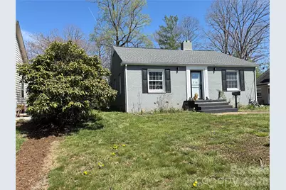 316 Sharon Avenue NW, Lenoir, NC 28645 - Photo 29