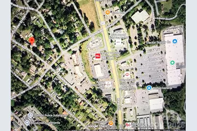 316 Sharon Avenue NW, Lenoir, NC 28645 - Photo 31