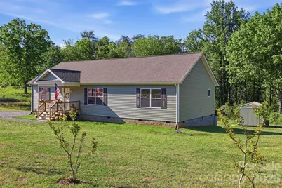 6591 George Hildebran School Road, Hickory, NC 28602 - Photo 5