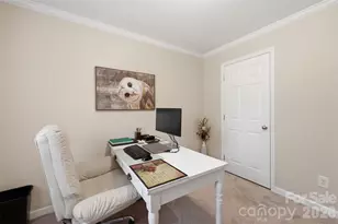 6591 George Hildebran School Rd, Hickory, NC 28602 - Photo 33