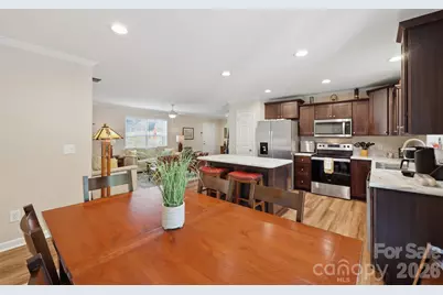 6591 George Hildebran School Road, Hickory, NC 28602 - Photo 17