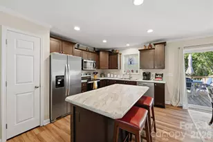 6591 George Hildebran School Rd, Hickory, NC 28602 - Photo 11