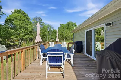 6591 George Hildebran School Road, Hickory, NC 28602 - Photo 35