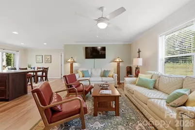 6591 George Hildebran School Road, Hickory, NC 28602 - Photo 9