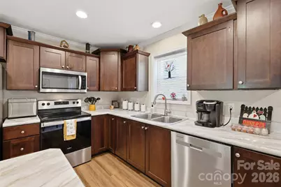 6591 George Hildebran School Road, Hickory, NC 28602 - Photo 13
