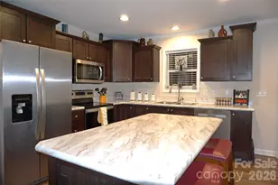 6591 George Hildebran School Rd, Hickory, NC 28602 - Photo 13