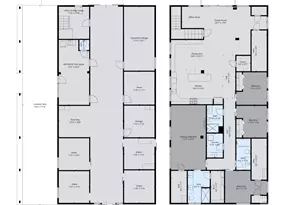 20 Waterford Lakes Dr, Fletcher, NC 28732 - Photo 47