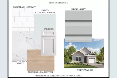 3100 Mulberry Church Road, Charlotte, NC 28208 - Photo 17