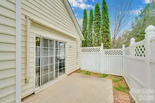 4966 Sunset Ridge Ct, Charlotte, NC 28269 - Photo 31