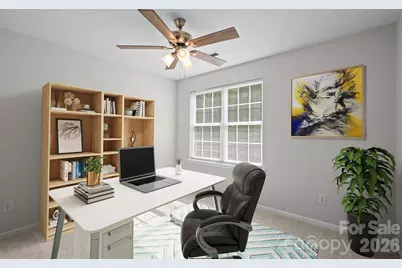 4966 Sunset Ridge Court, Charlotte, NC 28269 - Photo 29
