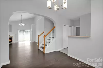 4966 Sunset Ridge Court, Charlotte, NC 28269 - Photo 11