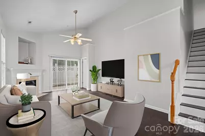 4966 Sunset Ridge Court, Charlotte, NC 28269 - Photo 5