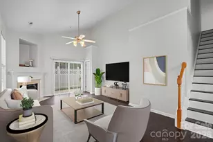 4966 Sunset Ridge Ct, Charlotte, NC 28269 - Photo 5