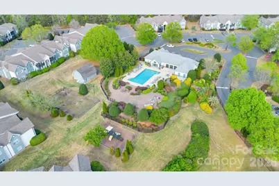 4966 Sunset Ridge Court, Charlotte, NC 28269 - Photo 33