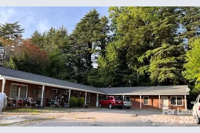 334 Brevard Street #F, Statesville, NC 28677 - Photo 11