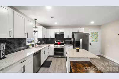 9290 Fisher Road, Rockwell, NC 28138 - Photo 11