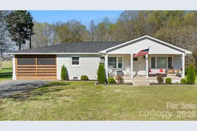 9290 Fisher Road, Rockwell, NC 28138 - Photo 1