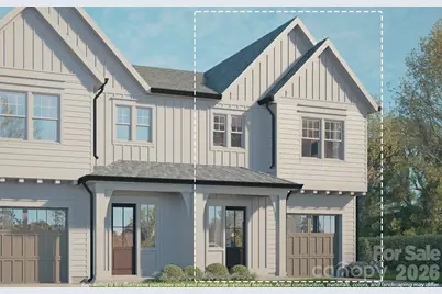 108 S Gregg Street, Charlotte, NC 28208 - Photo 1