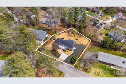 107 Balsam Road, Hendersonville, NC 28792 - Photo 41