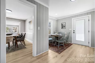 107 Balsam Road, Hendersonville, NC 28792 - Photo 9