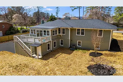 107 Balsam Road, Hendersonville, NC 28792 - Photo 37