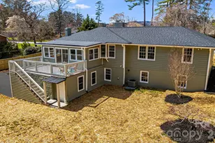 107 Balsam Rd, Hendersonville, NC 28792 - Photo 37