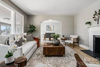 107 Balsam Road, Hendersonville, NC 28792 - Photo 17