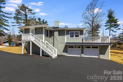 107 Balsam Road, Hendersonville, NC 28792 - Photo 39