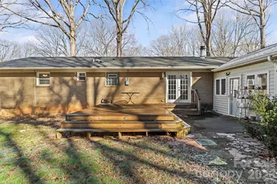 117 Robinson Avenue, Indian Trail, NC 28104 - Photo 3