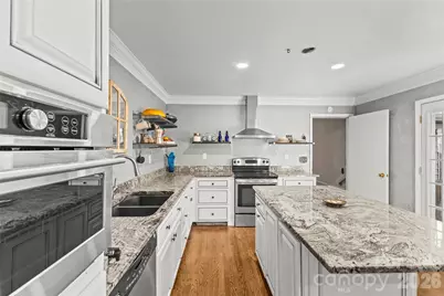 117 Robinson Avenue, Indian Trail, NC 28104 - Photo 23