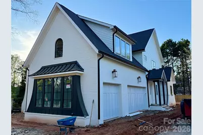 318 Lansdowne Road, Charlotte, NC 28270 - Photo 3