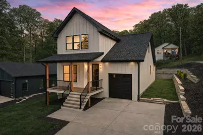 10 Overlook Place, Asheville, NC 28803 - Photo 1