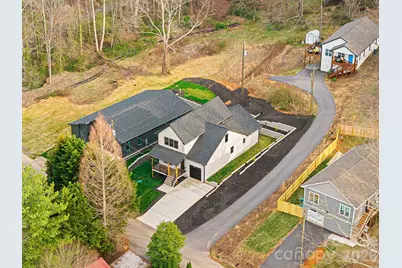 10 Overlook Place, Asheville, NC 28803 - Photo 37