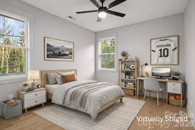 10 Overlook Place, Asheville, NC 28803 - Photo 21