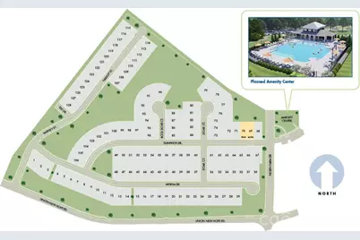 7256 Yardley Street, Gastonia, NC 28056 - Photo 17