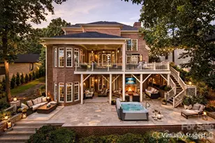 3251 Lake Pointe Dr, Belmont, NC 28012 - Photo 37