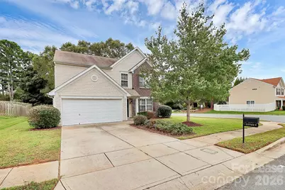 10741 Mountain Springs Drive, Charlotte, NC 28278 - Photo 1