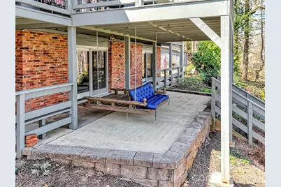 297 Ridge Road, Waynesville, NC 28786 - Photo 29