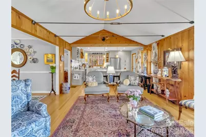 297 Ridge Road, Waynesville, NC 28786 - Photo 7